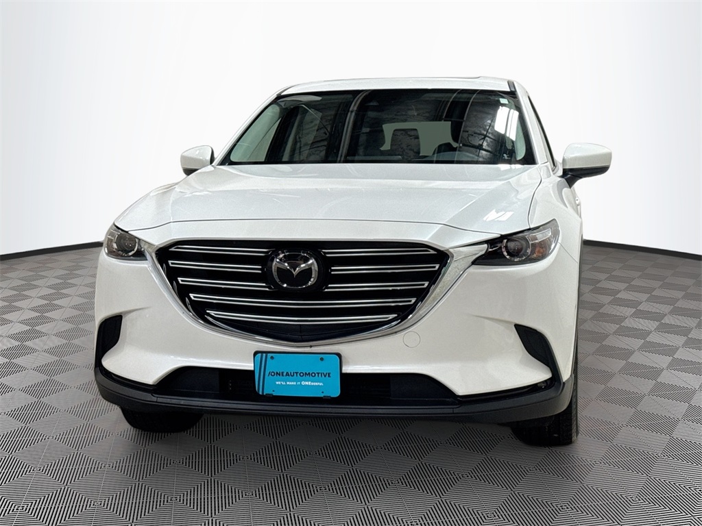 2023 Mazda CX-9 Touring's photo