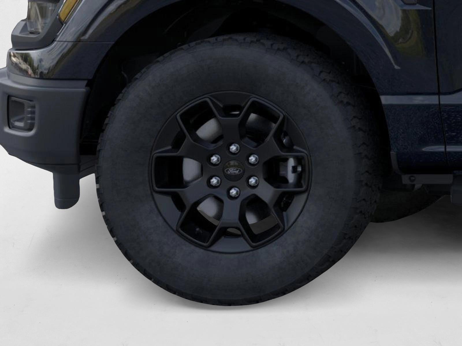 2025 Ford F-150 STX photo 17