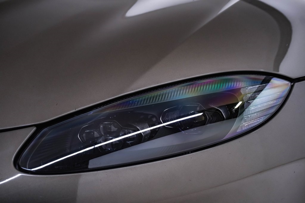 2020 Aston Martin Vantage AM6 photo 6
