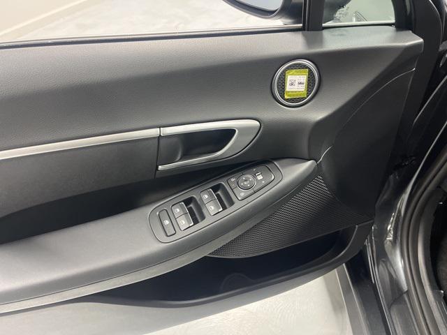 2026 Hyundai Sonata SE photo 4