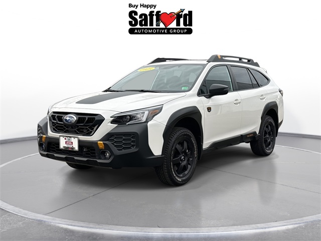 2025 Subaru Outback Wilderness's photo