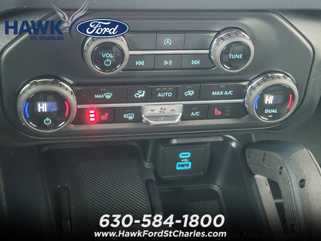 2025 FORD BRONCO - Image 13