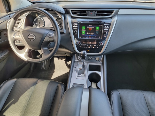 2023 Nissan Murano SL photo 32