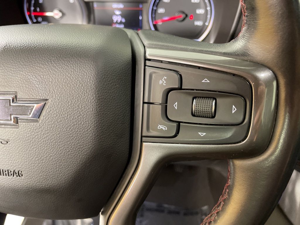 2021 Chevrolet Tahoe RST photo 19