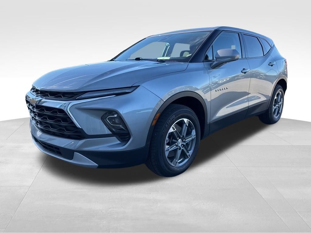 2023 Chevrolet Blazer