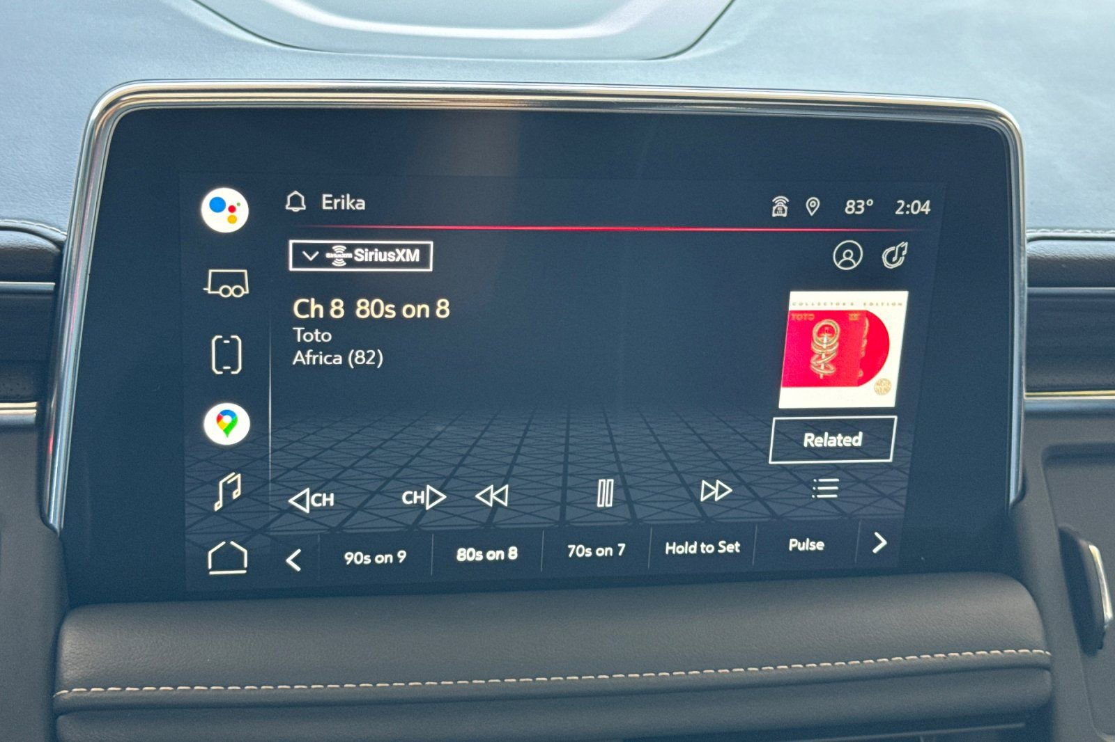 2022 Gmc Yukon SLT photo 17