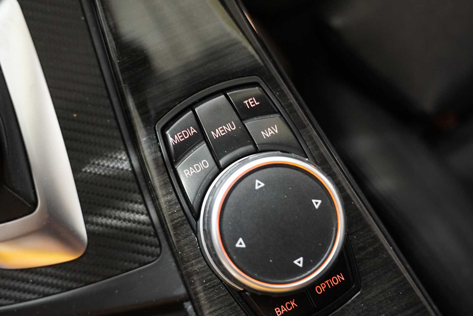 2016 Bmw 435i 4-Series photo 16
