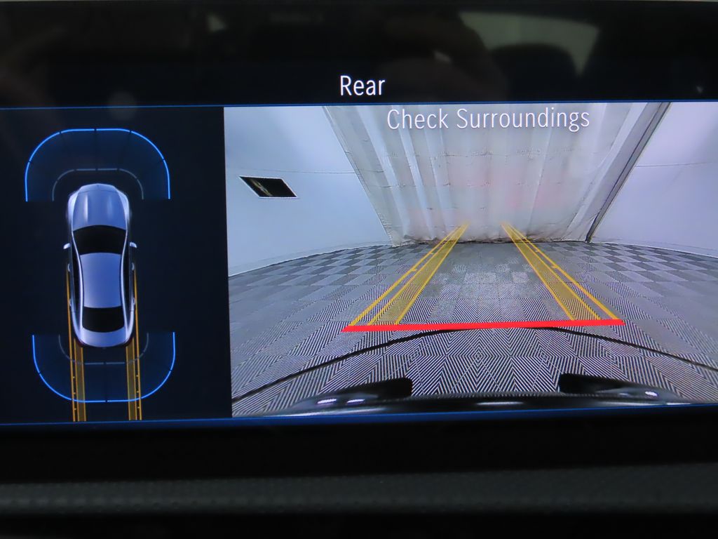 2025 Mercedes Benz CLA 250 photo 16