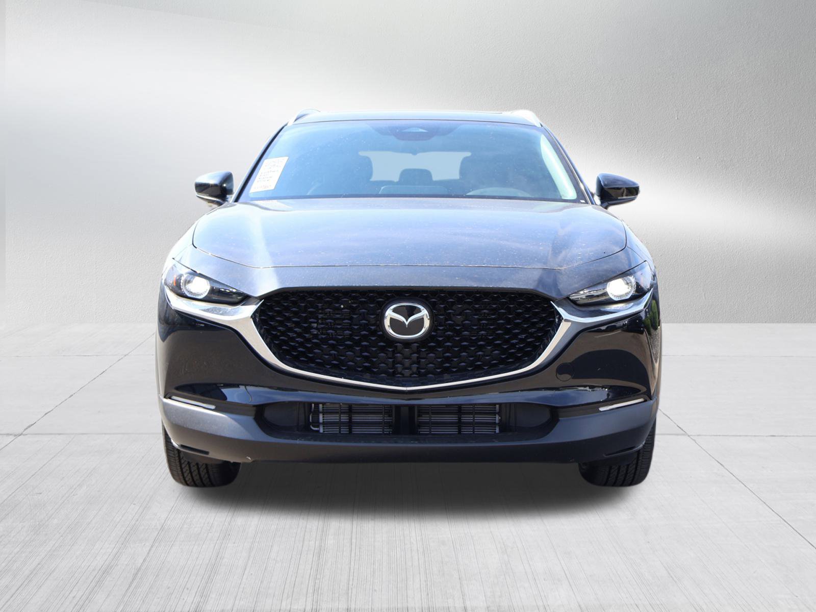 2025 Mazda CX-30 2.5 S Preferred photo 2