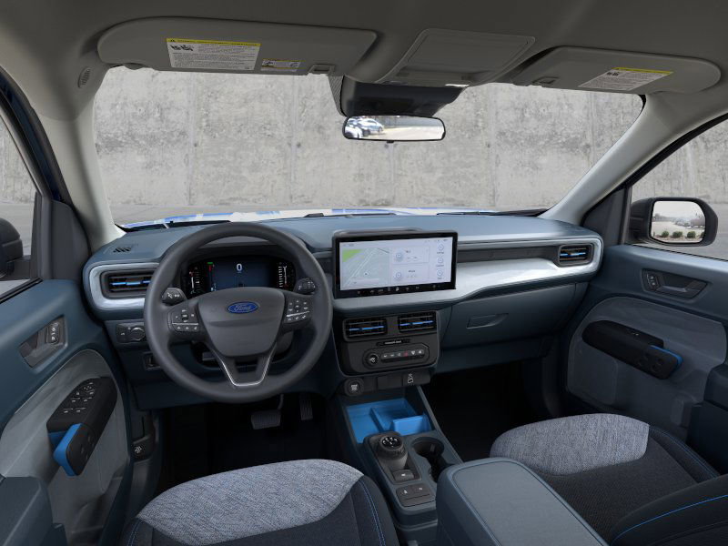 2025 Ford Maverick XLT photo 11