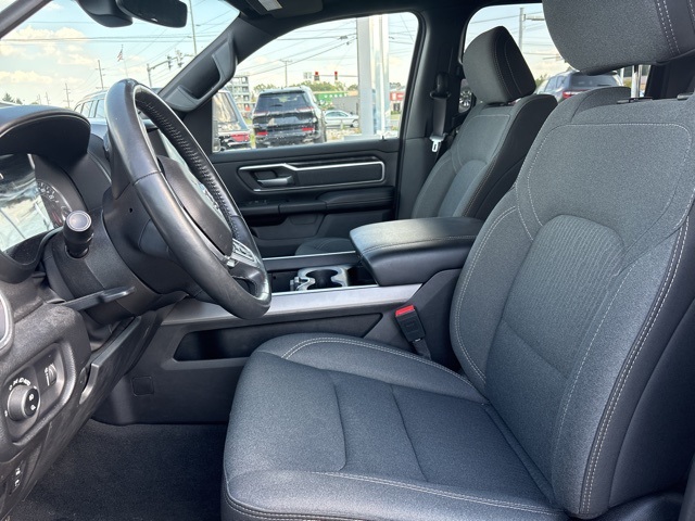 2022 Ram 1500 Big Horn Lone Star photo 4
