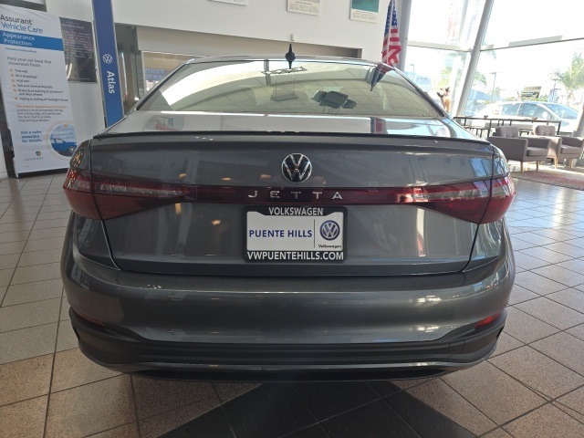 2025 Volkswagen Jetta 1.5T S photo 6