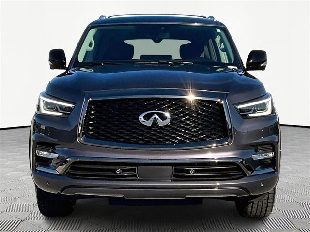 2024 Infiniti QX80 Premium Select photo 2