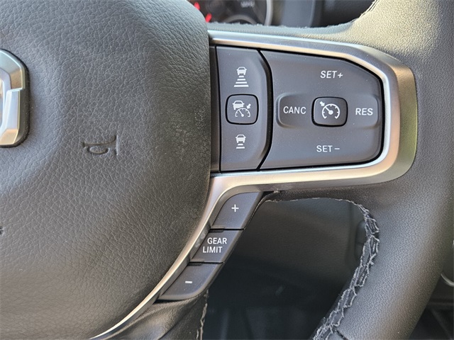 2025 Ram 1500 Big Horn Lone Star photo 24