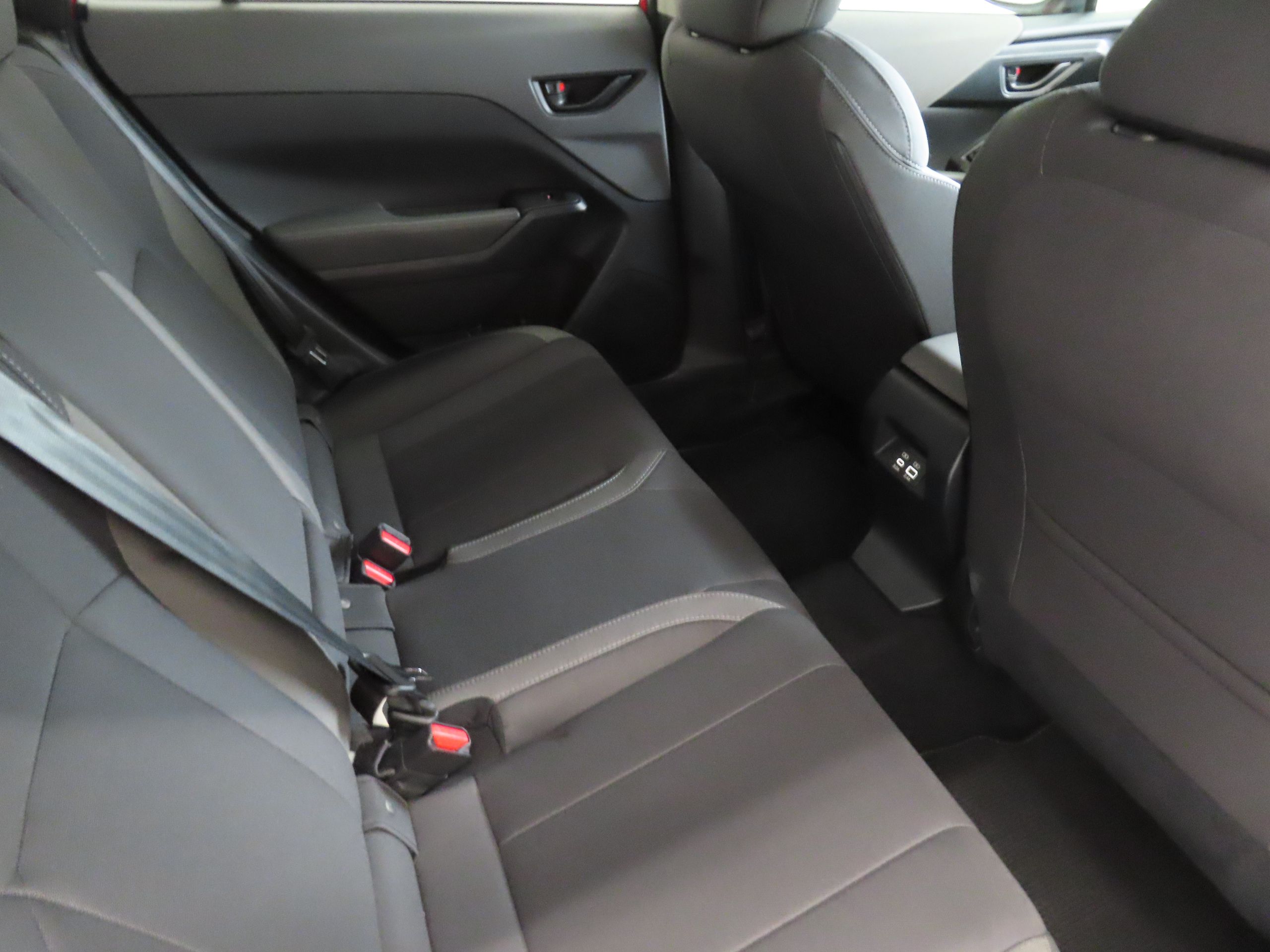 2025 Subaru Crosstrek Premium photo 20