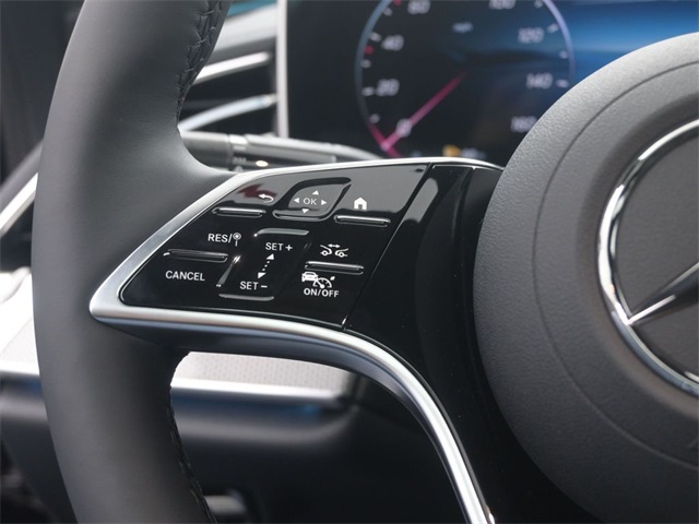 2026 Mercedes Benz E 350 photo 18