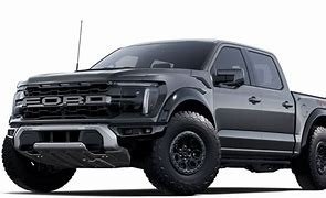 2025 Ford F-150 Raptor's photo