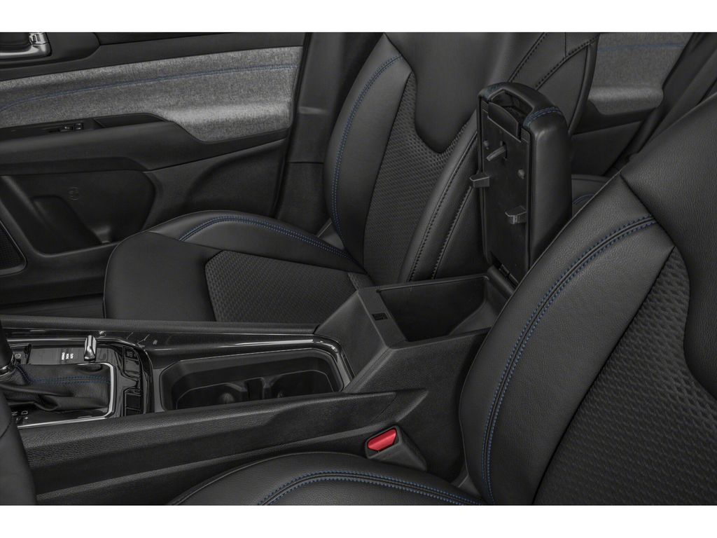 2026 Jeep Compass Latitude Altitude photo 2