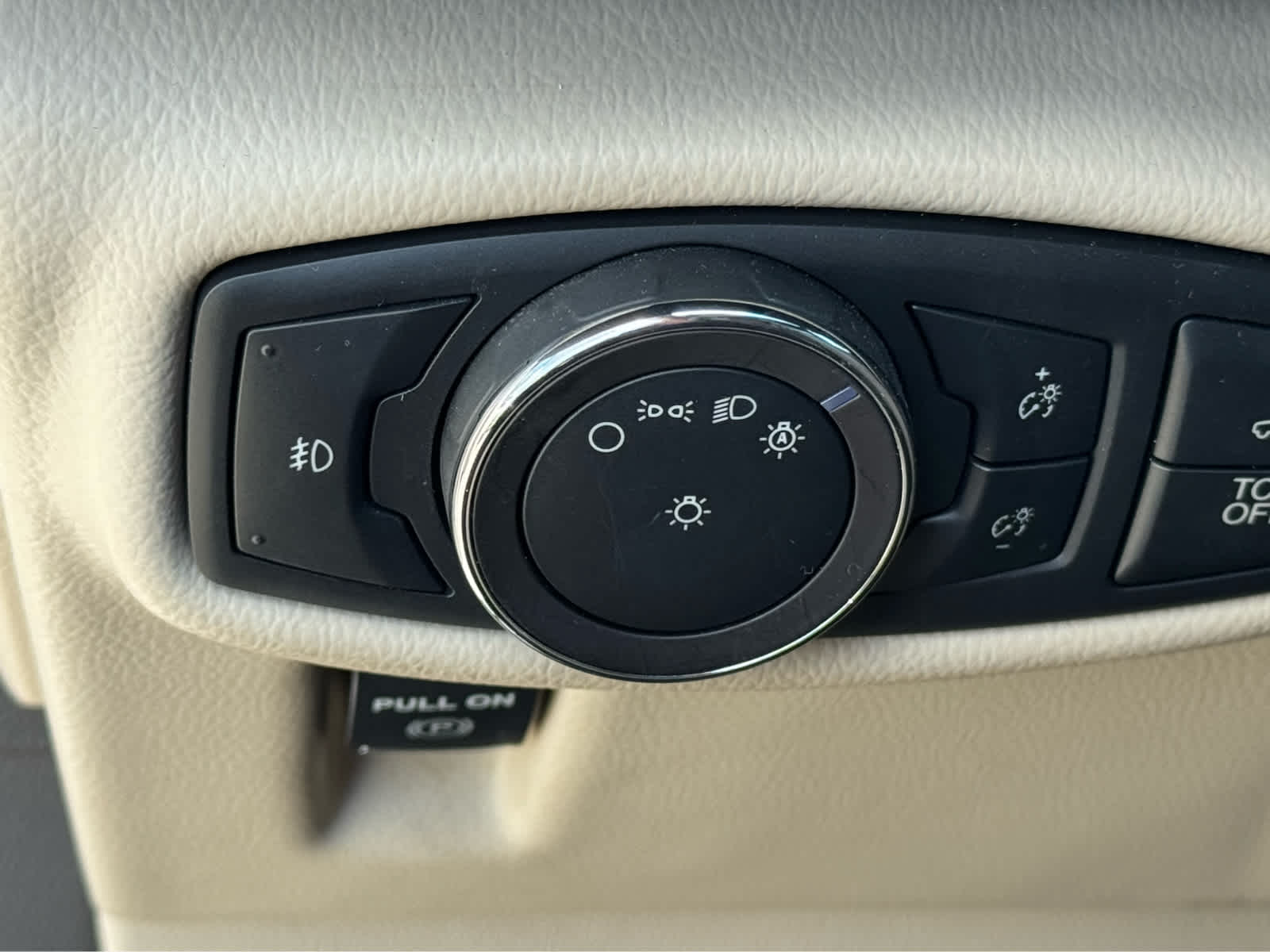 2019 Lincoln Nautilus Reserve photo 15