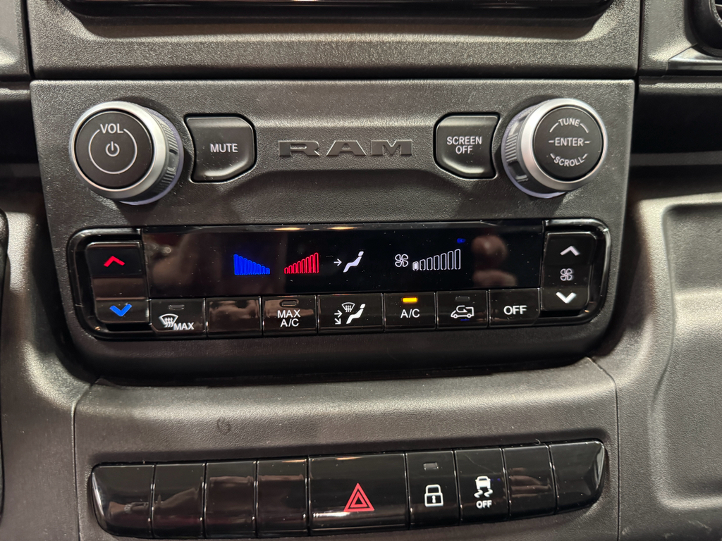 2023 Ram ProMaster 2500 photo 22