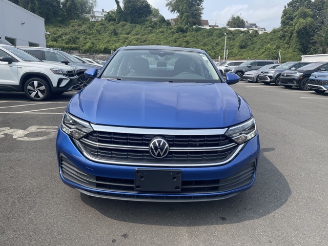 2022 Volkswagen Jetta 1.5T SE photo 4