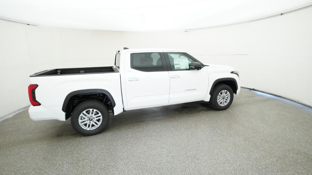 2026 Toyota Tundra SR5 CrewMax photo 22