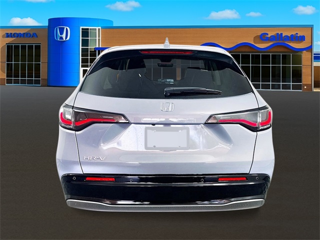 2026 Honda HR-V EX-L photo 3
