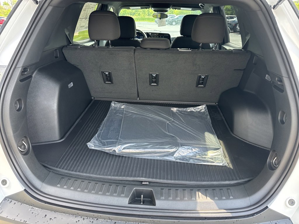 2026 Chevrolet Equinox LT photo 27