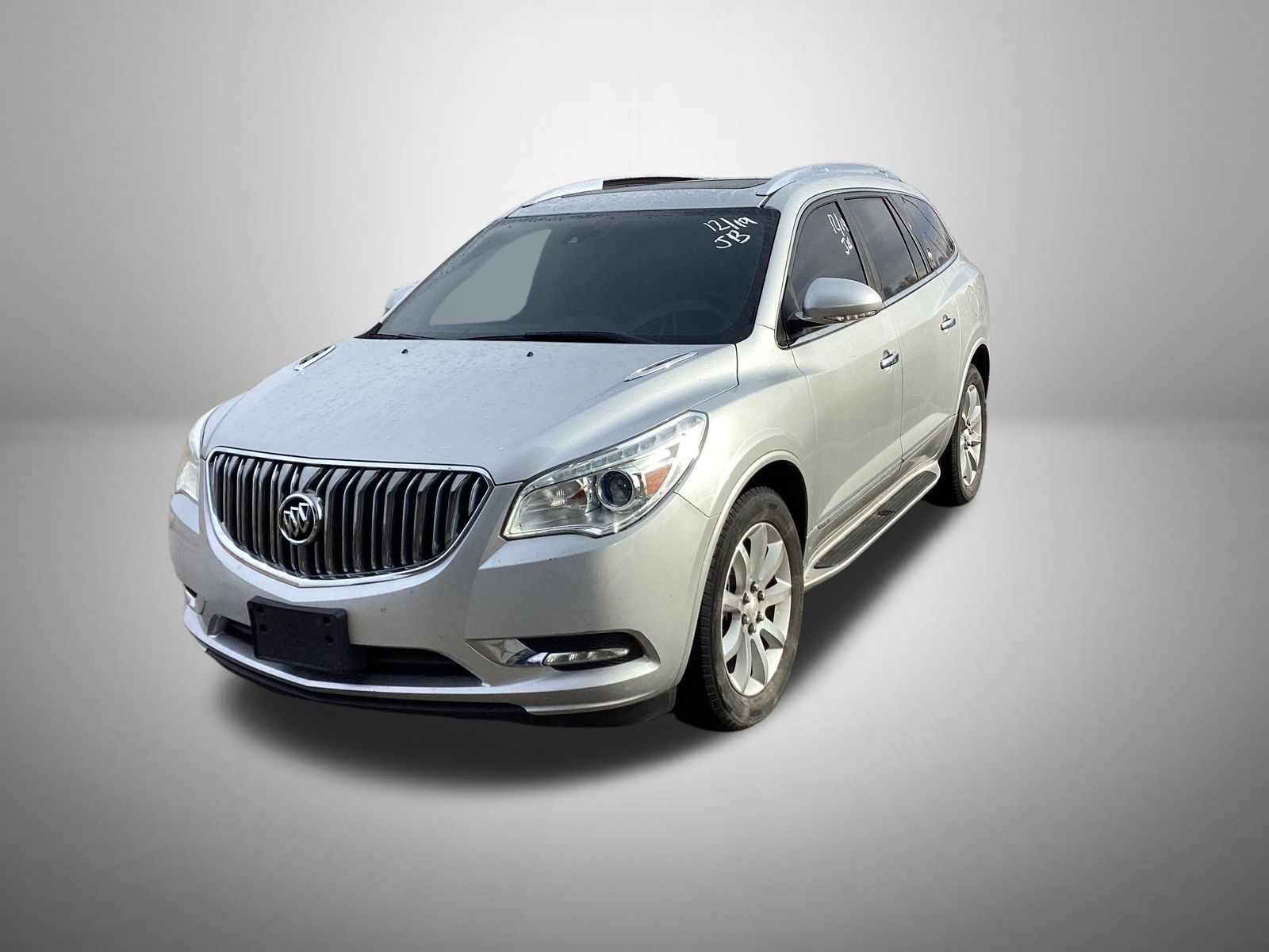 2017 Buick Enclave Premium's photo