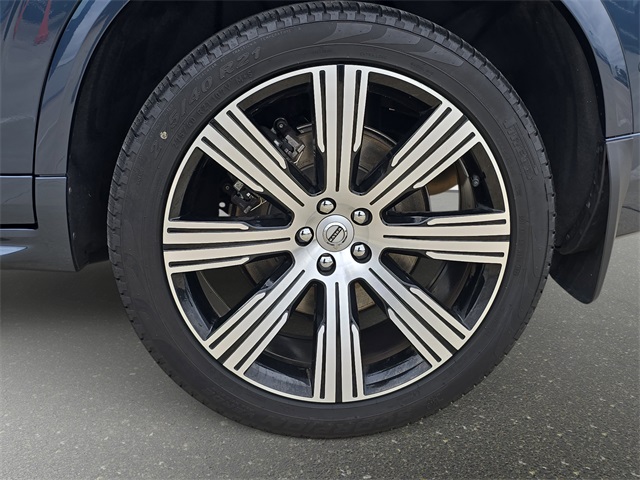 2023 Volvo XC90 Ultimate AWD photo 34