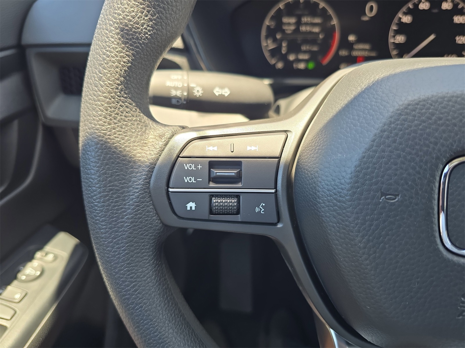 2026 Honda CR-V LX photo 21