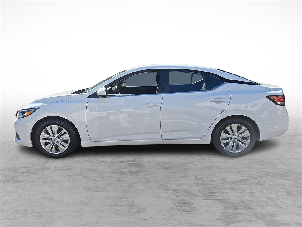 2023 Nissan Sentra S photo 6