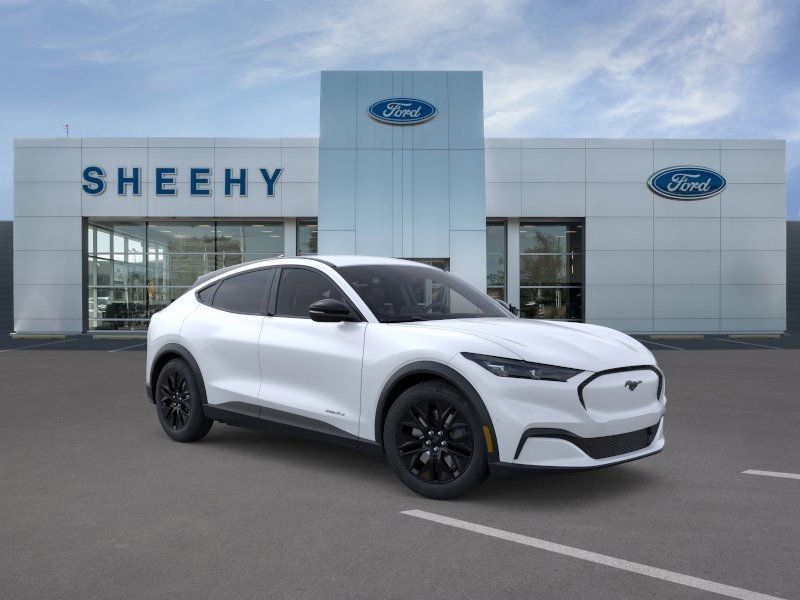 2025 Ford Mustang Mach-E Select photo 6