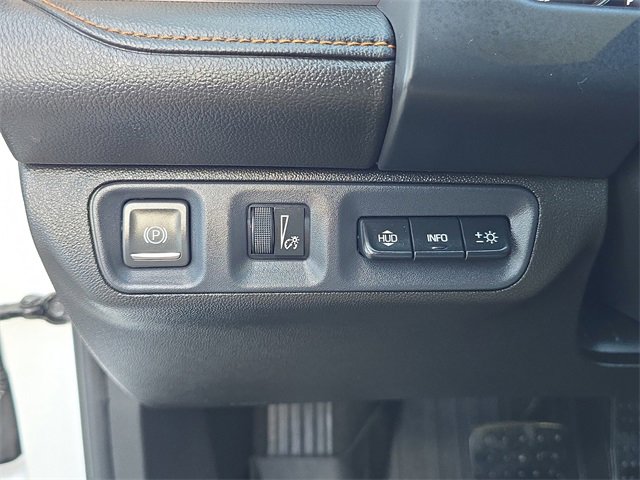 2022 Gmc Acadia AT4 photo 19