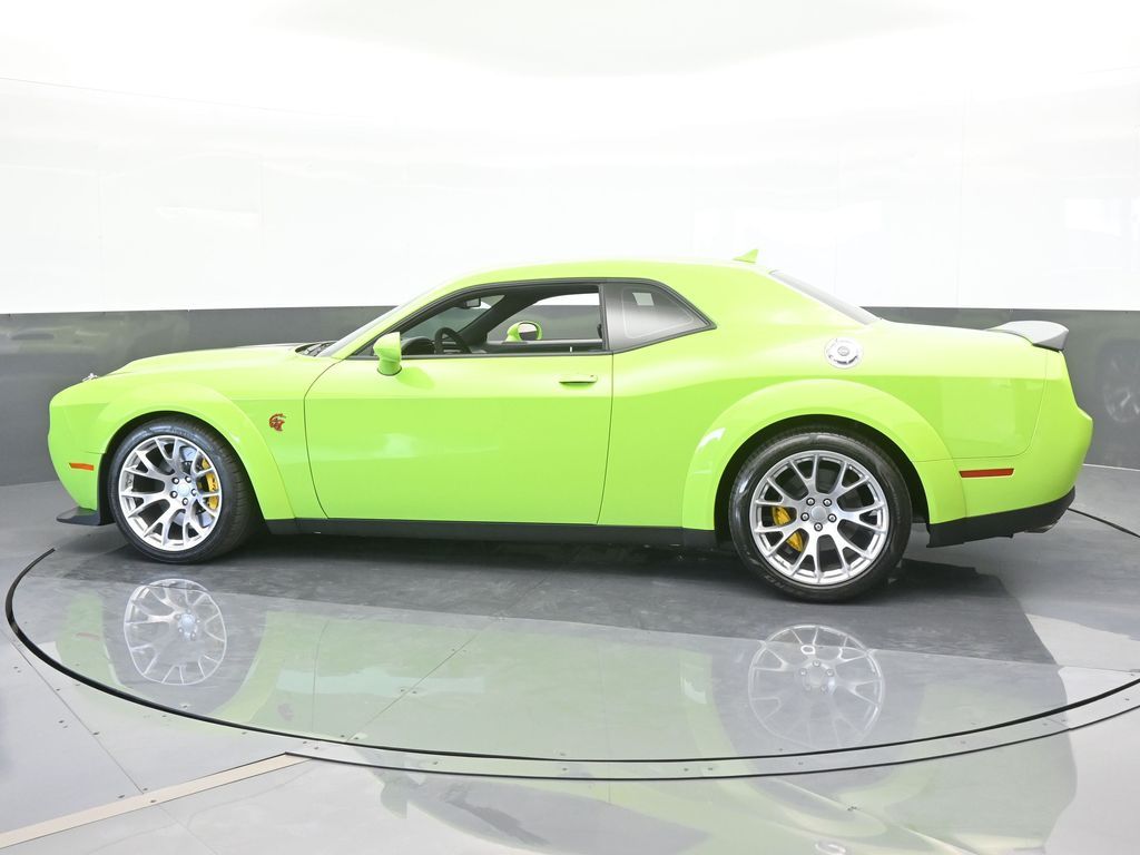 2023 Dodge Challenger SRT8 Hellcat Redeye photo 3