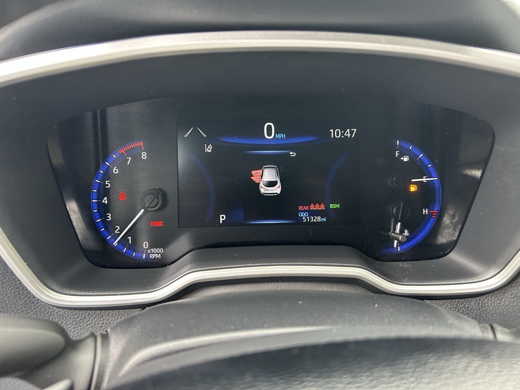 2021 Toyota Corolla XSE photo 16