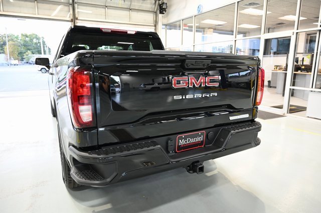 2026 Gmc Sierra 1500 Elevation photo 3
