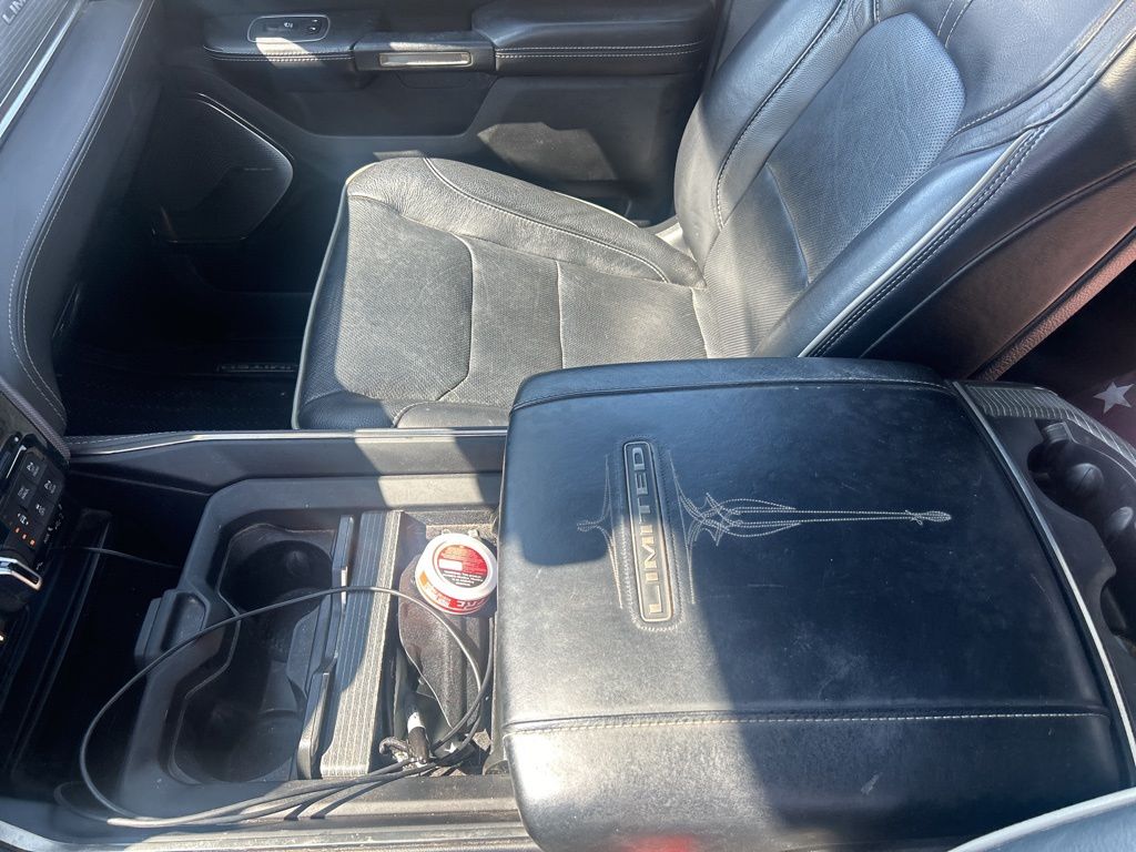 2021 Ram 1500 Limited photo 16