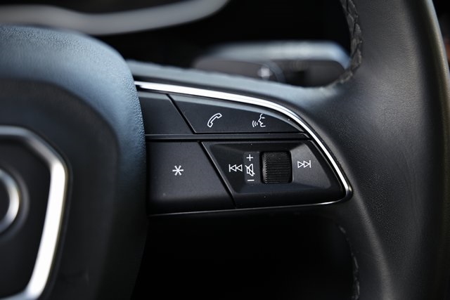 2024 Audi Q3 Premium Plus S line photo 33