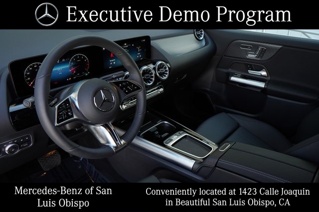 2025 Mercedes Benz GLA 250 photo 2