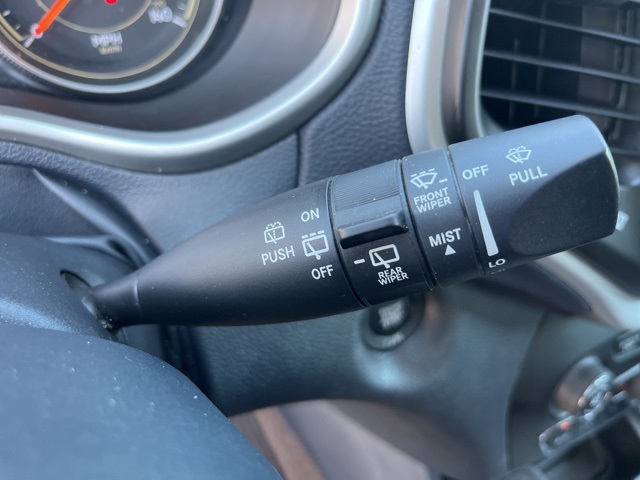 2022 Jeep Compass Limited photo 13