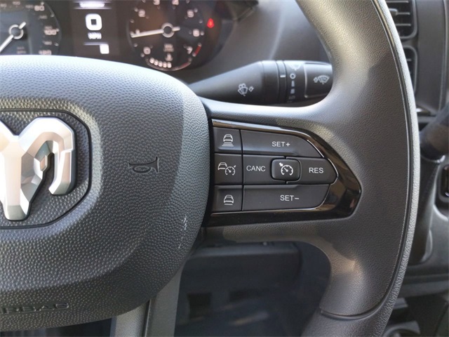 2026 Ram ProMaster 3500 photo 16