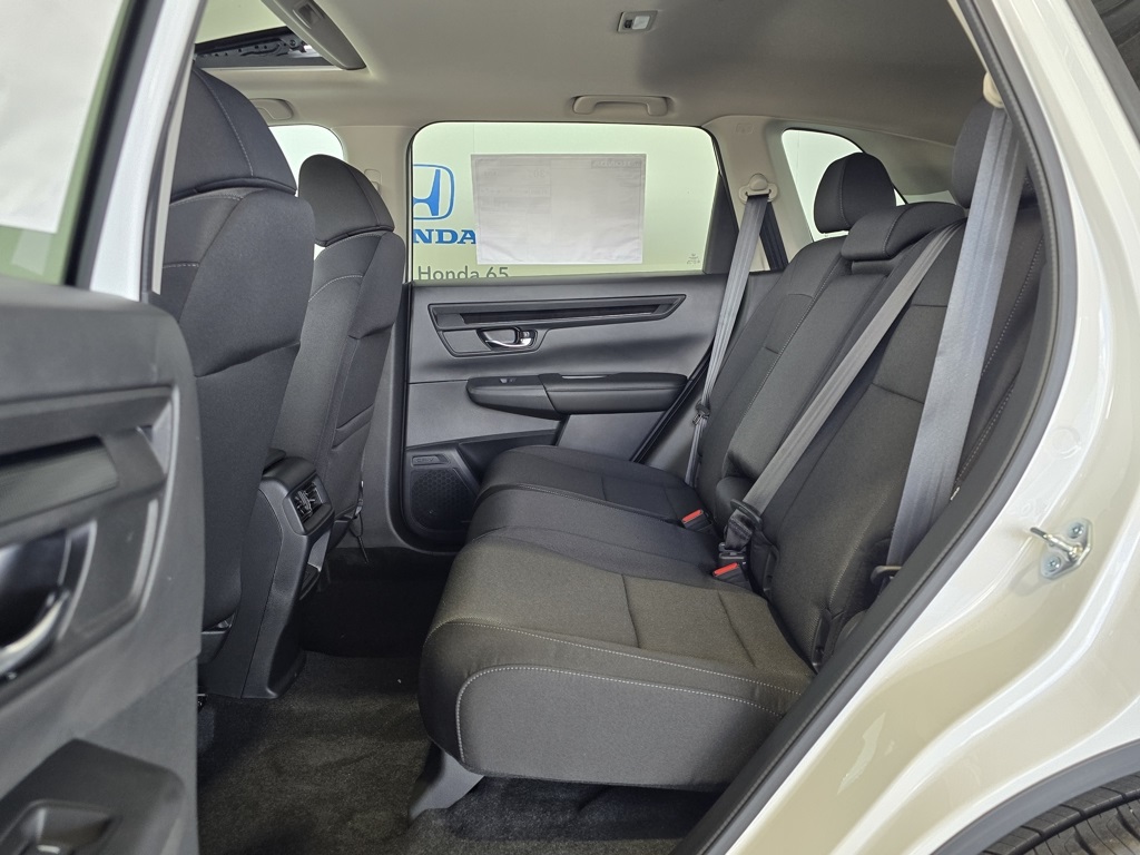 2026 Honda CR-V EX photo 13