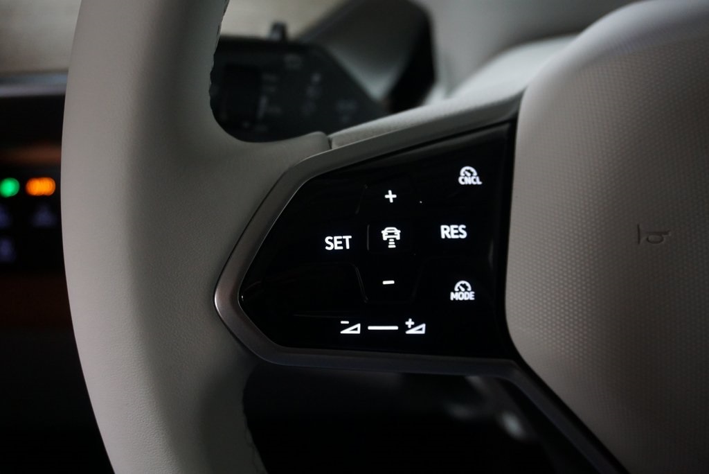 2025 Volkswagen ID. Buzz photo 25