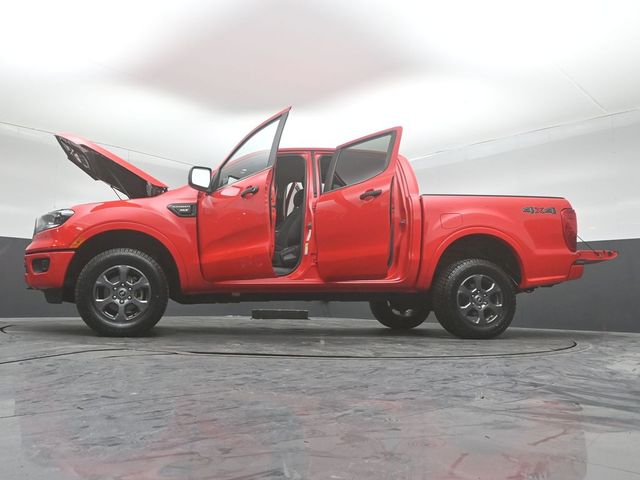 2020 FORD RANGER - Image 57