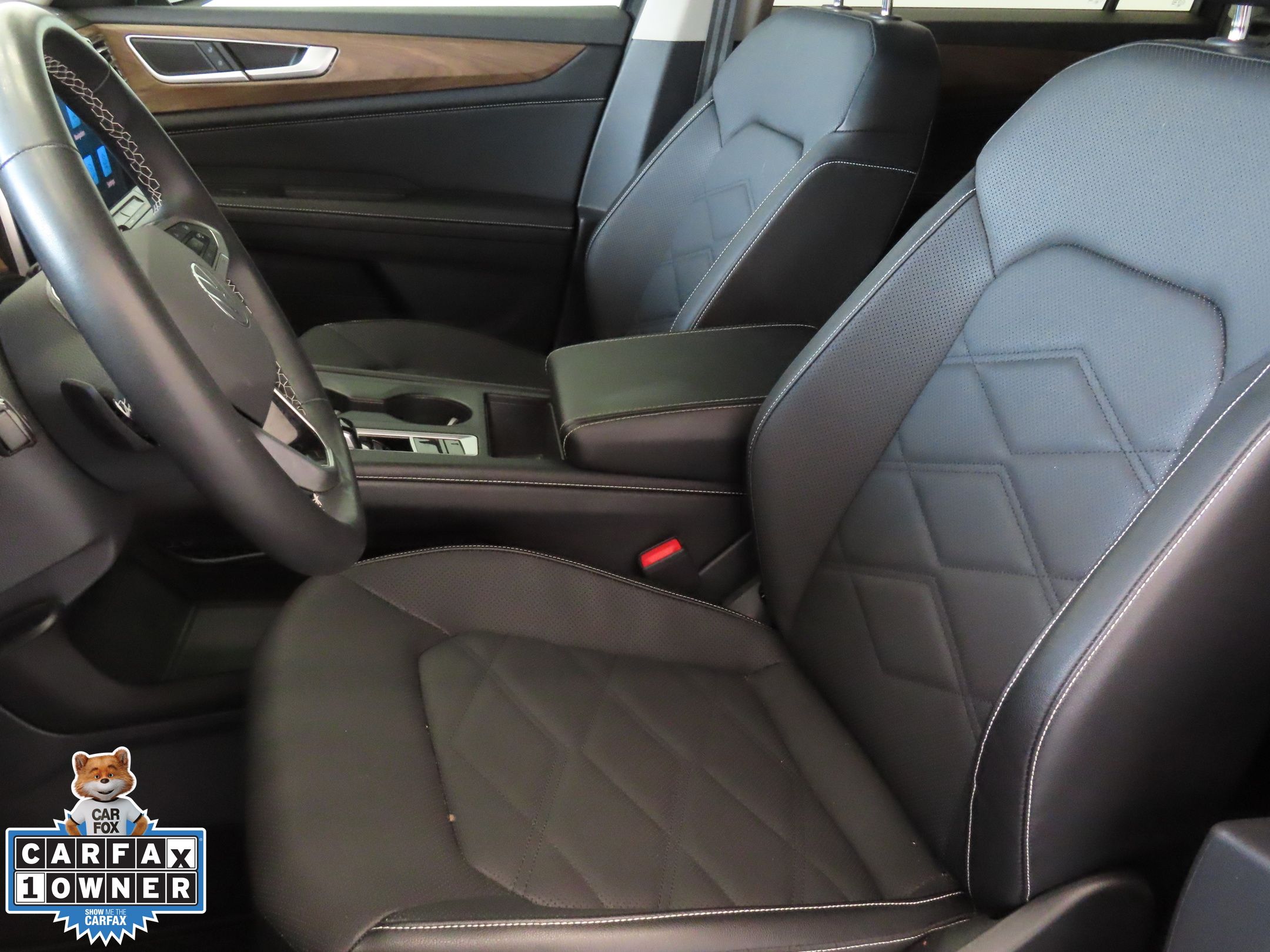 2024 Volkswagen Atlas SE photo 8