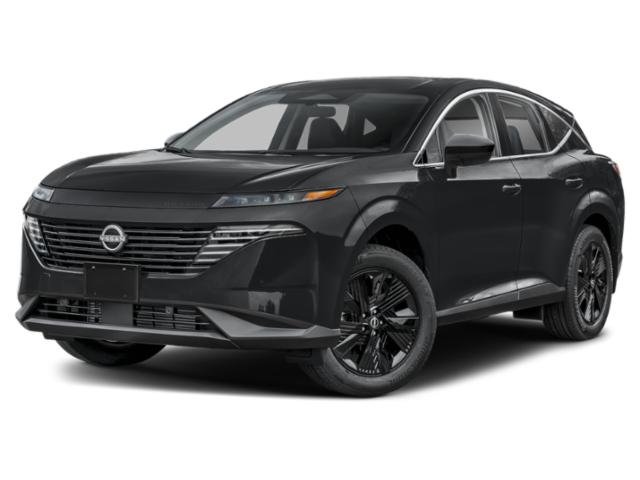 2026 Nissan Murano SV's photo