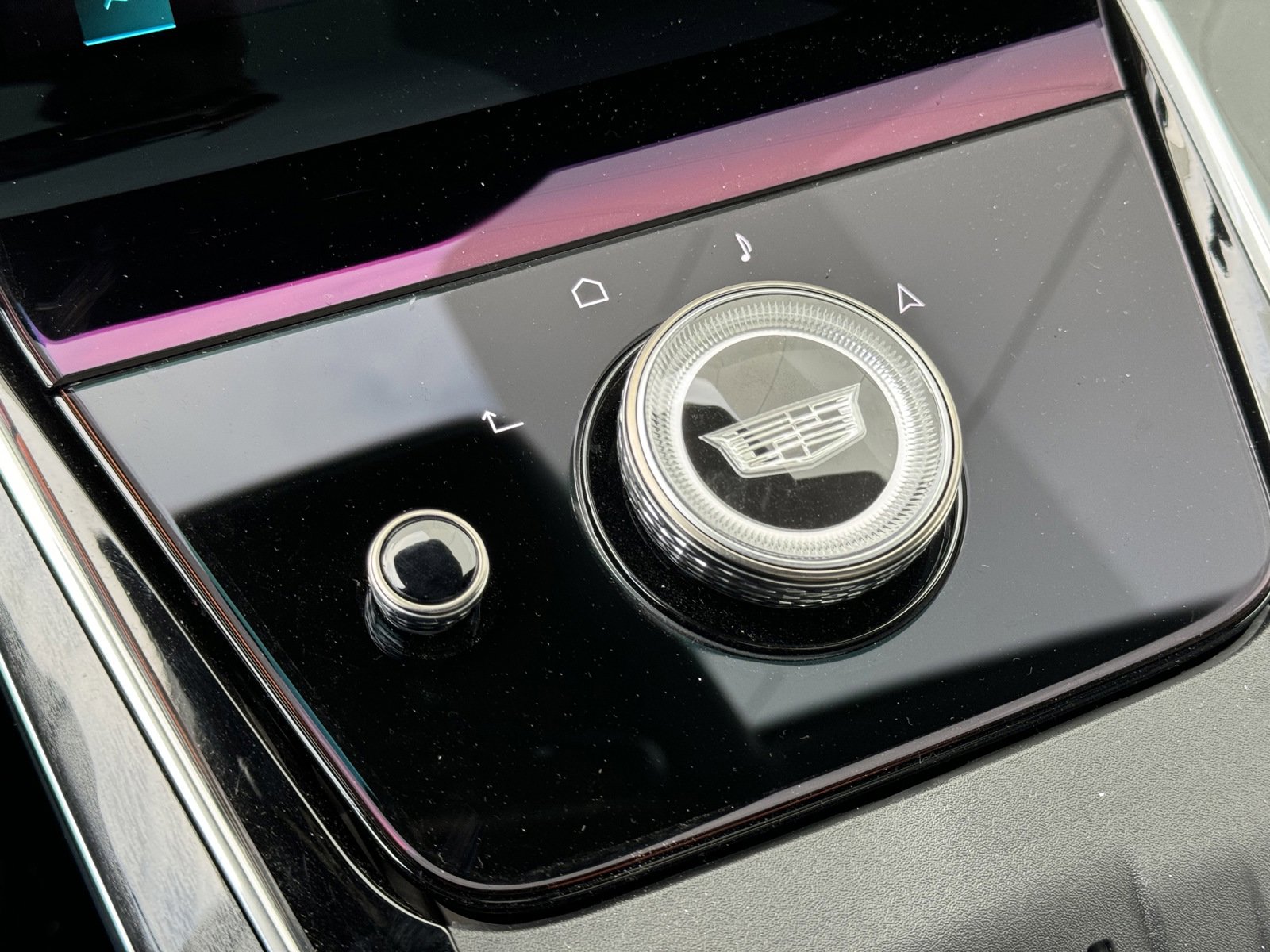 2025 Cadillac Escalade IQ Sport photo 27