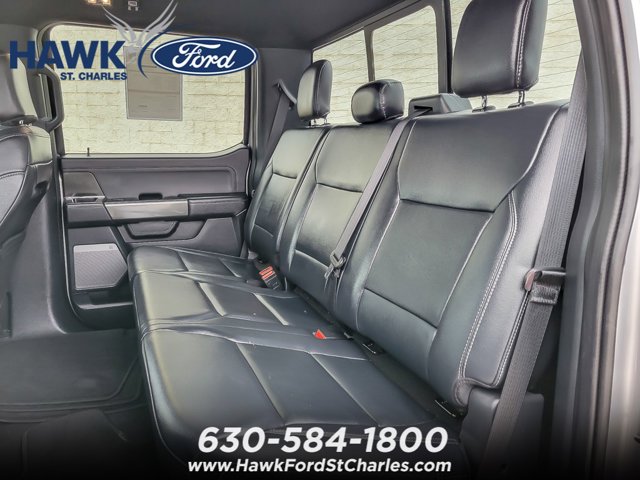 2023 FORD F-150 - Image 30