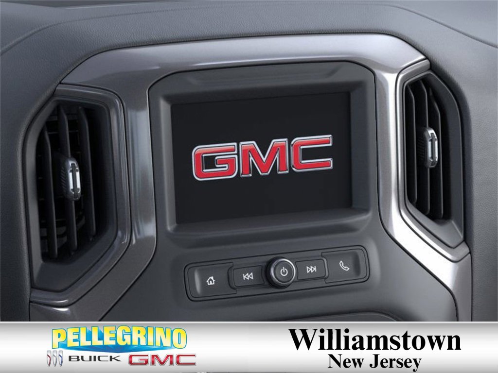2026 Gmc Sierra 2500 HD Pro photo 19